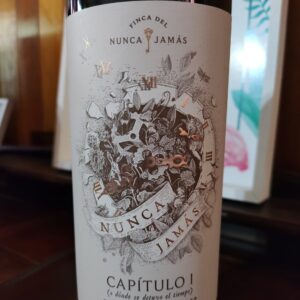 CAPÍTULO 1 CABERNET FRANC