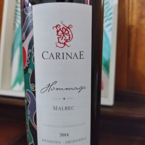 CARINAE HOMMAGE MALBEC