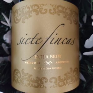 SIETE FINCAS EXTRA BRUT